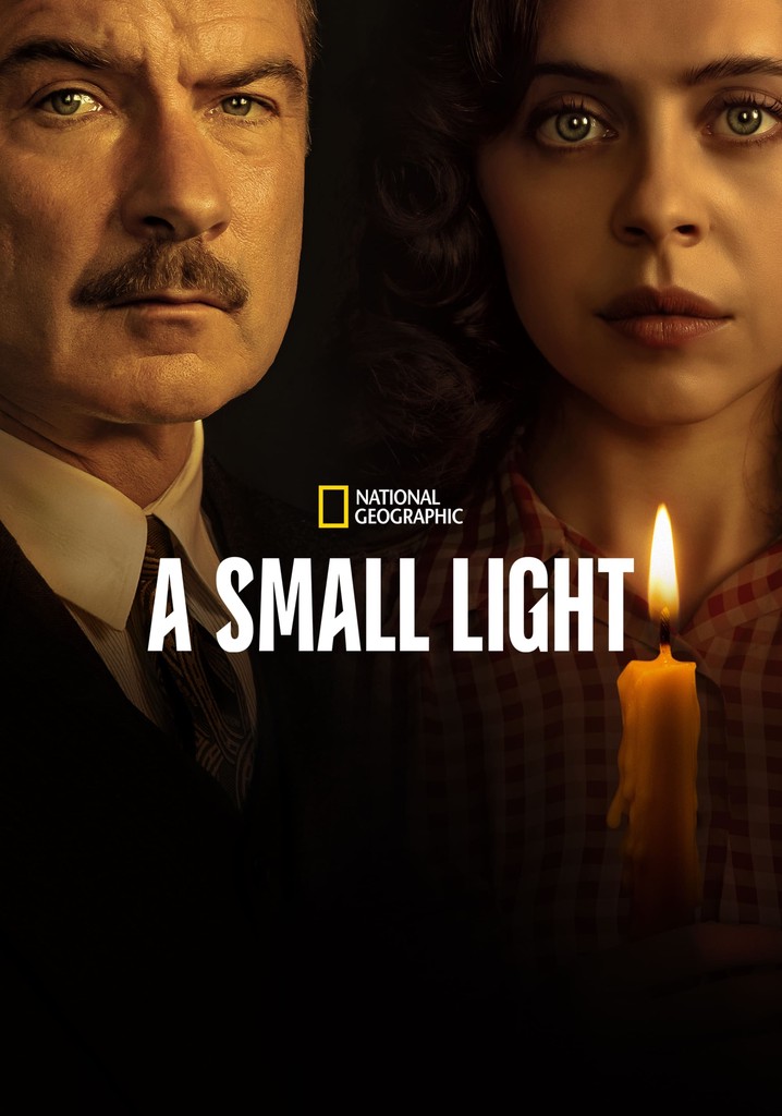 A Small Light Streaming Tv Show Online   A Small Light.{format}